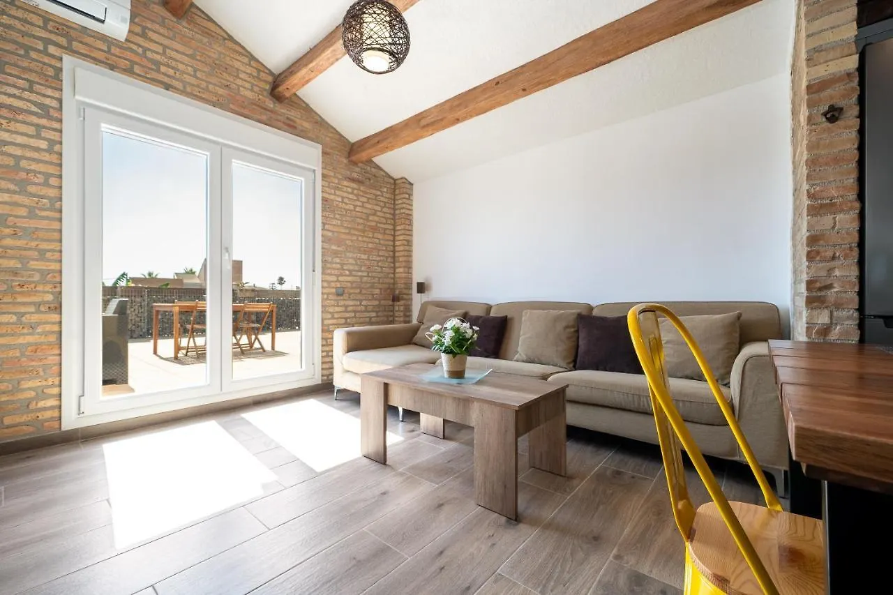 Casa Rural Mano Deltebre