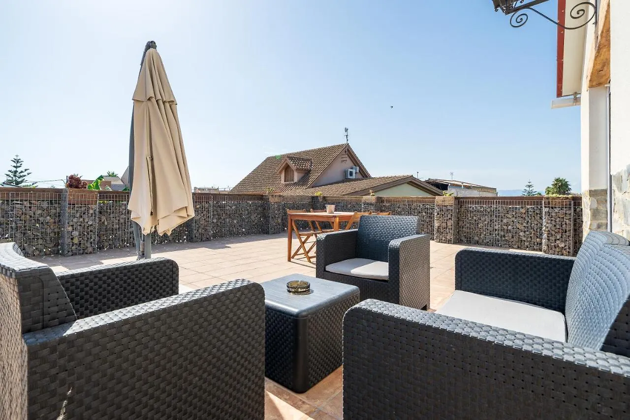 Holiday home Casa Rural Mano Deltebre Spain