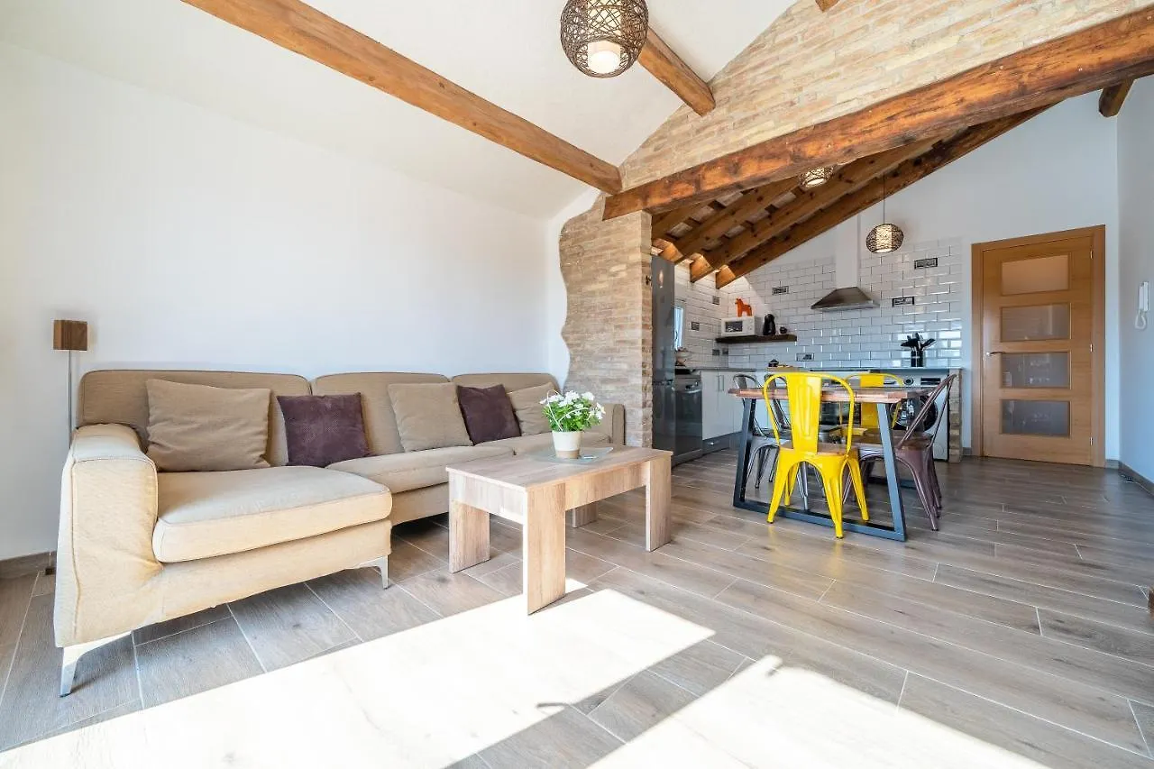 Holiday home Casa Rural Mano Deltebre