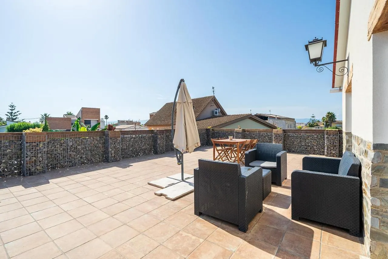 Casa Rural Mano Deltebre