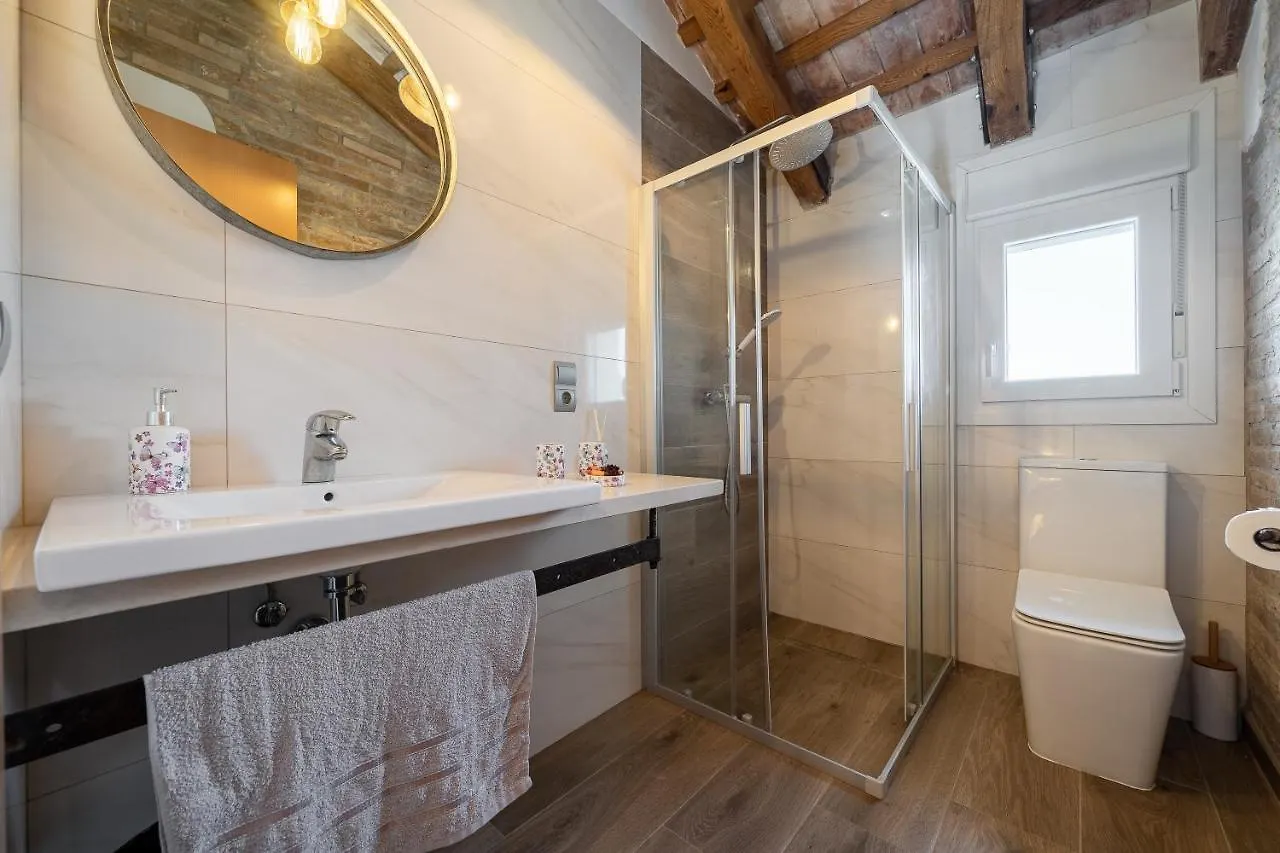 Holiday home Casa Rural Mano Deltebre