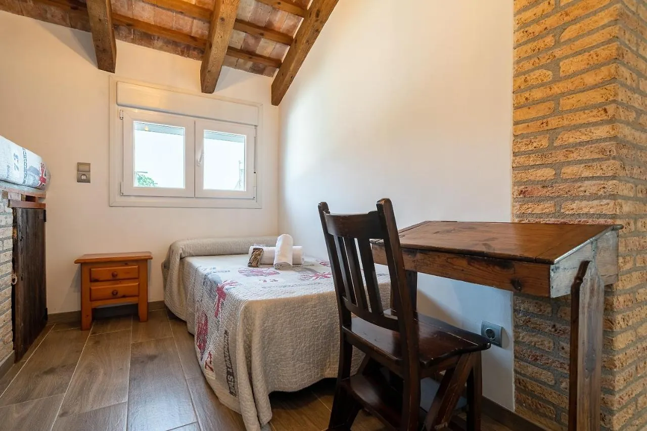 Casa Rural Mano Deltebre Spain