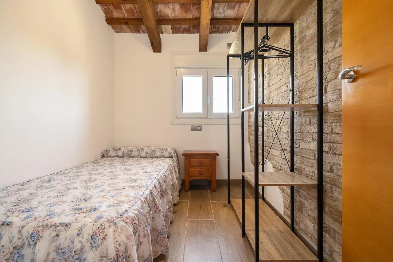 Casa Rural Mano Deltebre Spain