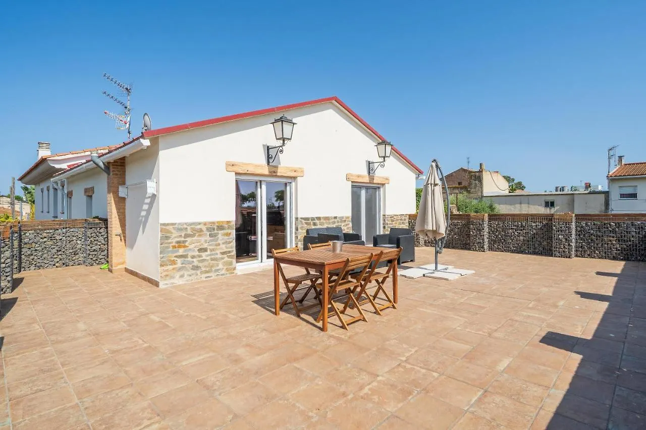 Casa Rural Mano Deltebre
