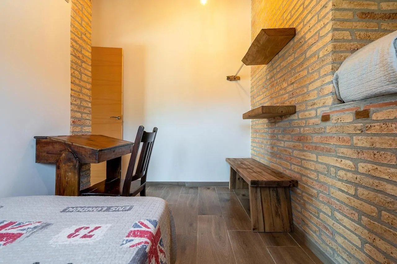 Casa Rural Mano Deltebre 0*,  Španělsko